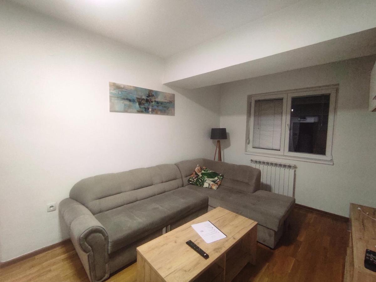 Feels Like Home 2 Σκόπια Εξωτερικό φωτογραφία
